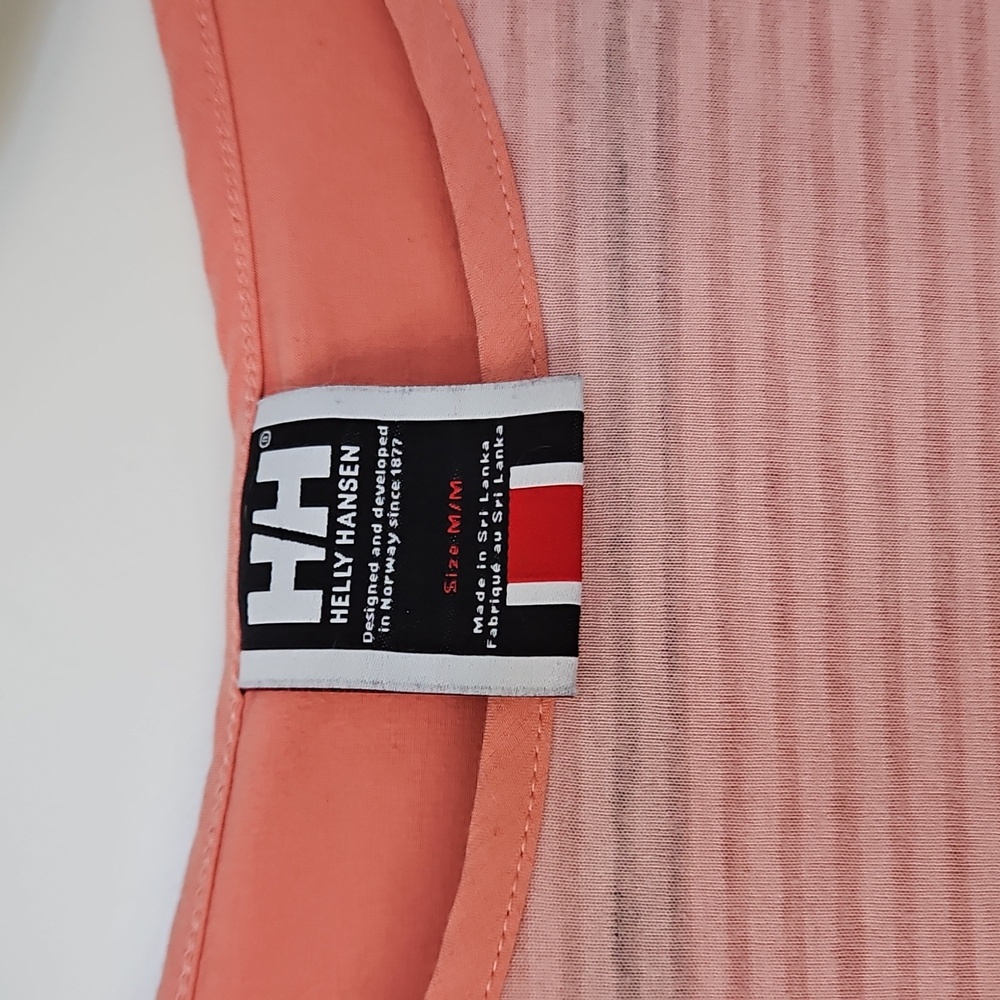 Helly Hansen top size M - Picture 2 of 4